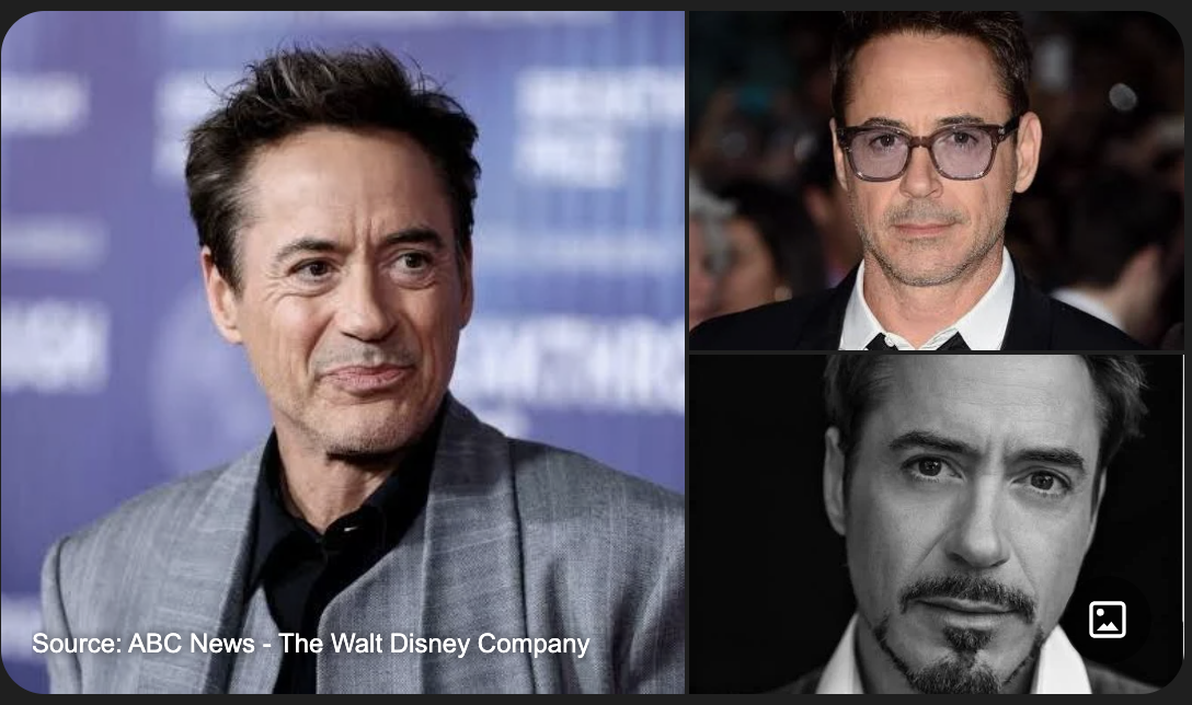 Robert Downey Jr Net worth, Family, Career & More | 2025 Update About Iron Man